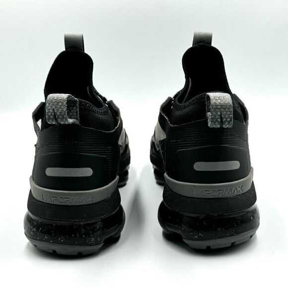 Nike ID Wmns Air VaporMax Run Utility - Picture 5 of 10